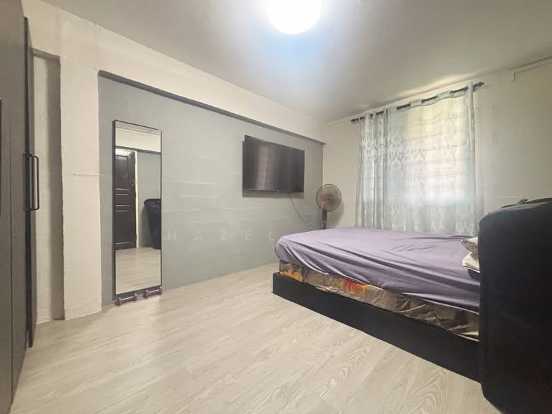 6 Everton Park, 6 Everton Park, 2 Bedrooms, 775 sqft, HDB Flat For Sale, by Hazel Lim, 500126893 - Bedroom - PropertyGuru.com.sg
