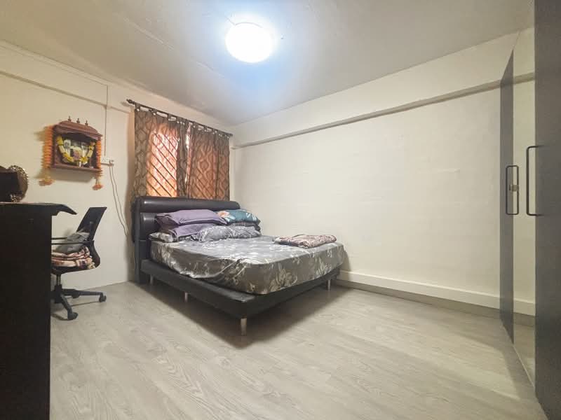 6 Everton Park, 6 Everton Park, 2 Bedrooms, 775 sqft, HDB Flat For Sale, by Hazel Lim, 500126893 - Bedroom - PropertyGuru.com.sg