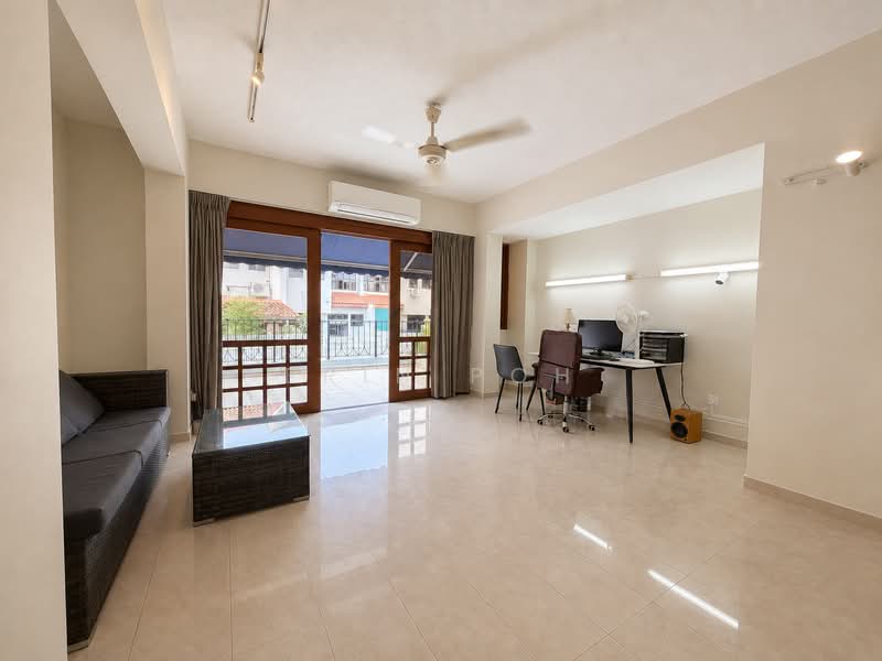Mimosa Villas, Mimosa Walk, 4 Bedrooms, 4,000 sqft, Semi-Detached House For Sale, by Erin Poh, 500126899 - Bedroom 2 - PropertyGuru.com.sg