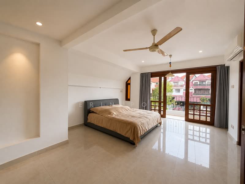Mimosa Villas, Mimosa Walk, 4 Bedrooms, 4,000 sqft, Semi-Detached House For Sale, by Erin Poh, 500126899 - Bedroom 3 - PropertyGuru.com.sg