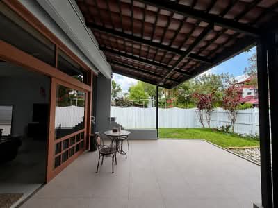 For Sale - Mimosa Villas