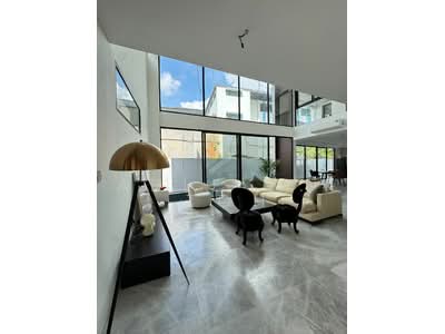 For Sale - ⭐CHEAPER⭐ NEW 5-storey Semi-Detached FREEHOLD Landed ★ 5 MINS Walk KOVAN MRT