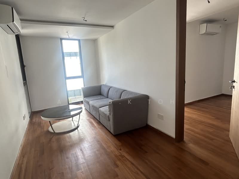 ⭐CHEAPER⭐ NEW 5-storey Semi-Detached FREEHOLD Landed ★ 5 MINS Walk KOVAN MRT, , 7 Bedrooms, 8,800 sqft, Semi-Detached House For Sale, by Able S.K Toh, 500126902 - Living Room - PropertyGuru.com.sg