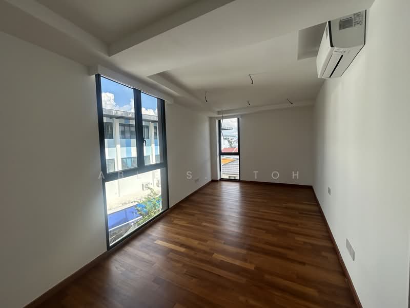 ⭐CHEAPER⭐ NEW 5-storey Semi-Detached FREEHOLD Landed ★ 5 MINS Walk KOVAN MRT, , 7 Bedrooms, 8,800 sqft, Semi-Detached House For Sale, by Able S.K Toh, 500126902 - Interior - PropertyGuru.com.sg