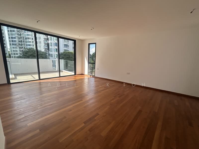 ⭐CHEAPER⭐ NEW 5-storey Semi-Detached FREEHOLD Landed ★ 5 MINS Walk KOVAN MRT, , 7 Bedrooms, 8,800 sqft, Semi-Detached House For Sale, by Able S.K Toh, 500126902 - Balcony - PropertyGuru.com.sg
