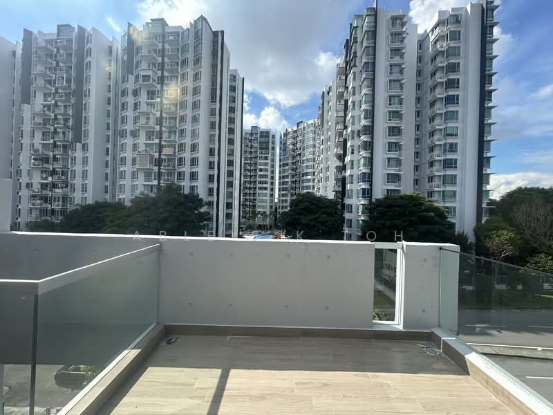 ⭐CHEAPER⭐ NEW 5-storey Semi-Detached FREEHOLD Landed ★ 5 MINS Walk KOVAN MRT, , 7 Bedrooms, 8,800 sqft, Semi-Detached House For Sale, by Able S.K Toh, 500126902 - Exterior - PropertyGuru.com.sg