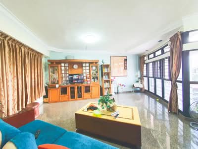 For Rent - 517A Jurong West Street 52