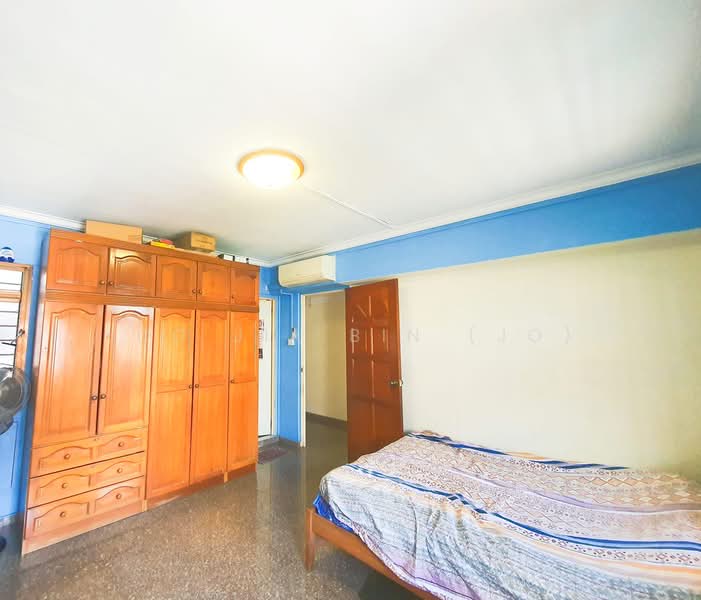 517A Jurong West Street 52, 517A Jurong West Street 52, 3 Bedrooms, 1,238 sqft, HDB Flat For Rent, by Loo Jia Bin (Jo), 500126903 - Bedroom - PropertyGuru.com.sg