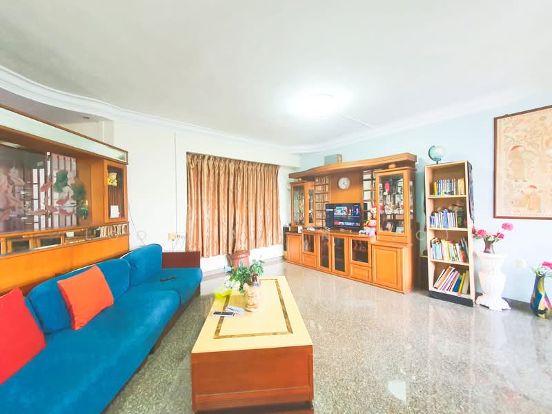 517A Jurong West Street 52, 517A Jurong West Street 52, 3 Bedrooms, 1,238 sqft, HDB Flat For Rent, by Loo Jia Bin (Jo), 500126903 - PropertyGuru.com.sg