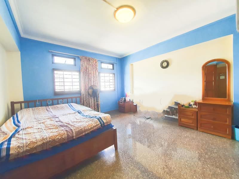517A Jurong West Street 52, 517A Jurong West Street 52, 3 Bedrooms, 1,238 sqft, HDB Flat For Rent, by Loo Jia Bin (Jo), 500126903 - Bedroom - PropertyGuru.com.sg