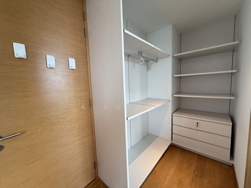 The Crest, 101 Prince Charles Crescent, 4 Bedrooms, 1,646 sqft, Condominium For Sale, by Alan Leu, 500126905 - Interior - PropertyGuru.com.sg