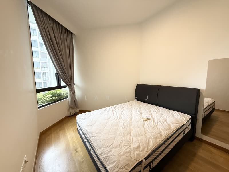 The Crest, 101 Prince Charles Crescent, 4 Bedrooms, 1,646 sqft, Condominium For Sale, by Alan Leu, 500126905 - Bedroom - PropertyGuru.com.sg