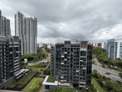 For Sale - Leedon Green