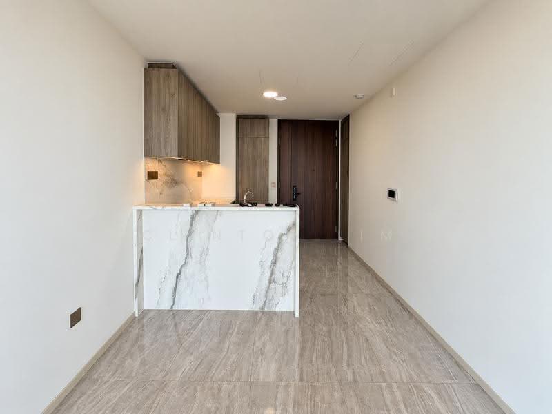 Leedon Green, 38 Leedon Heights, Tanglin / Holland / Bukit Timah, 2 Bedrooms, 818 sqft, Condominium For Sale, by Clinton Lim, 500126906 - Kitchen - PropertyGuru.com.sg
