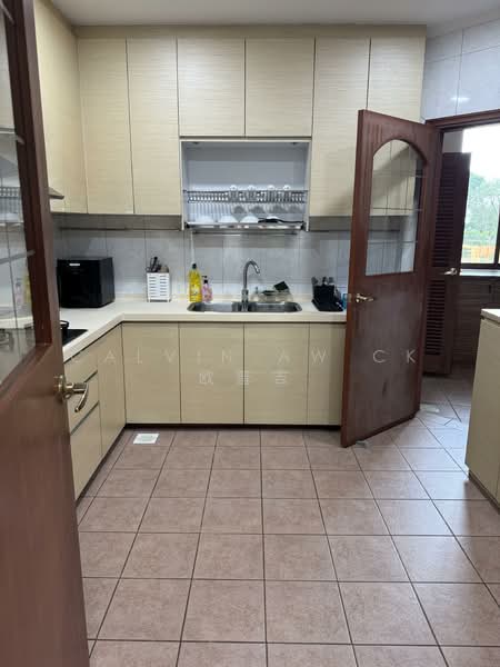 Boonview, 1 Marymount Terrace, Room Rental, 100 sqft, Condominium For Rent, by Calvin Aw CK 欧晋吉, 500126907 - Kitchen - PropertyGuru.com.sg