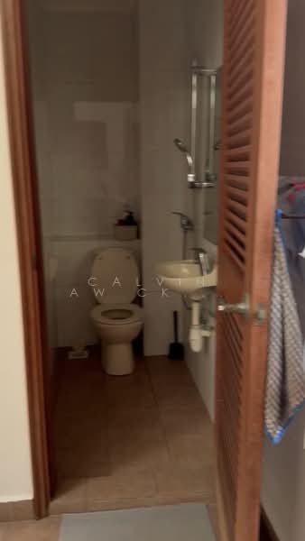 Boonview, 1 Marymount Terrace, Room Rental, 100 sqft, Condominium For Rent, by Calvin Aw CK 欧晋吉, 500126907 - Bathroom - PropertyGuru.com.sg