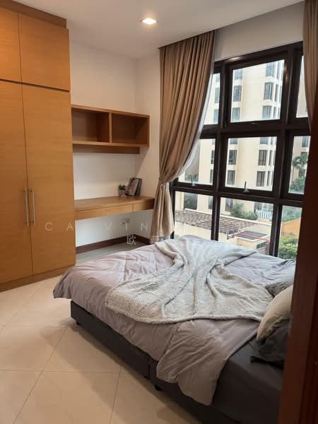Boonview, 1 Marymount Terrace, Room Rental, 80 sqft, Condominium For Rent, by Calvin Aw CK 欧晋吉, 500126907 - Bedroom - PropertyGuru.com.sg