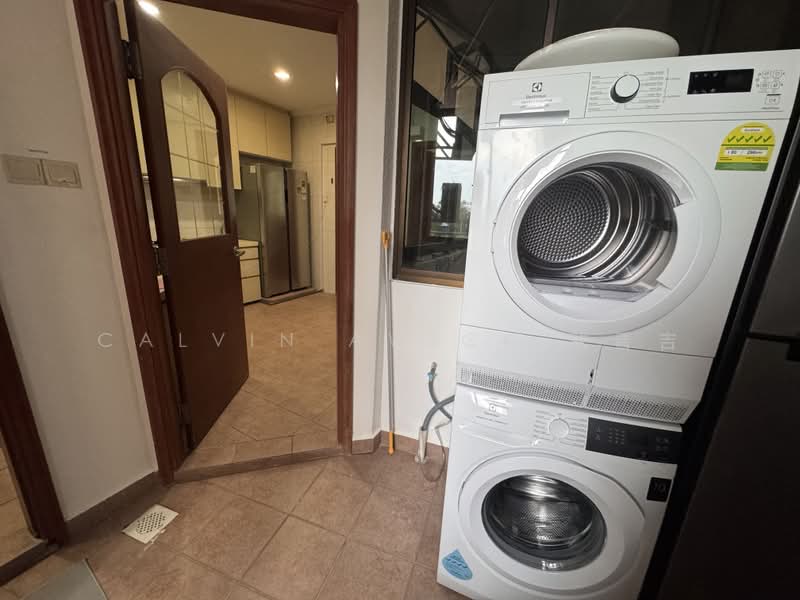 Boonview, 1 Marymount Terrace, Room Rental, 80 sqft, Condominium For Rent, by Calvin Aw CK 欧晋吉, 500126907 - Kitchen - PropertyGuru.com.sg