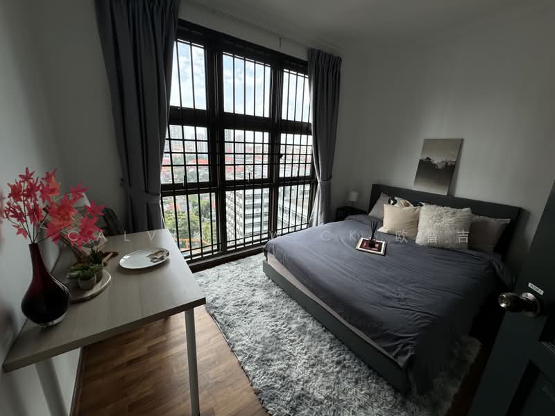 Boonview, 1 Marymount Terrace, Room Rental, 80 sqft, Condominium For Rent, by Calvin Aw CK 欧晋吉, 500126907 - Bedroom - PropertyGuru.com.sg