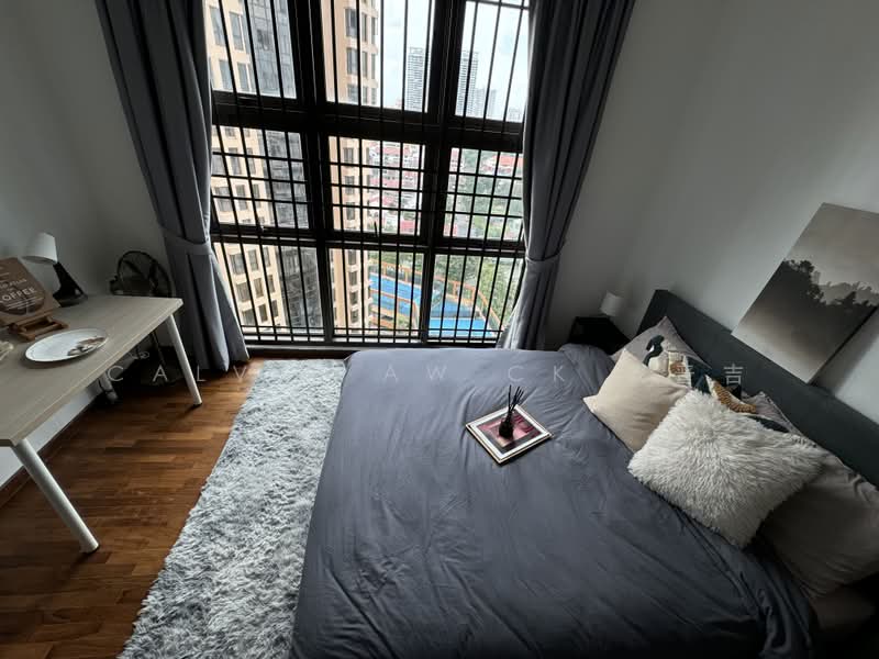 Boonview, 1 Marymount Terrace, Room Rental, 80 sqft, Condominium For Rent, by Calvin Aw CK 欧晋吉, 500126907 - Bedroom - PropertyGuru.com.sg