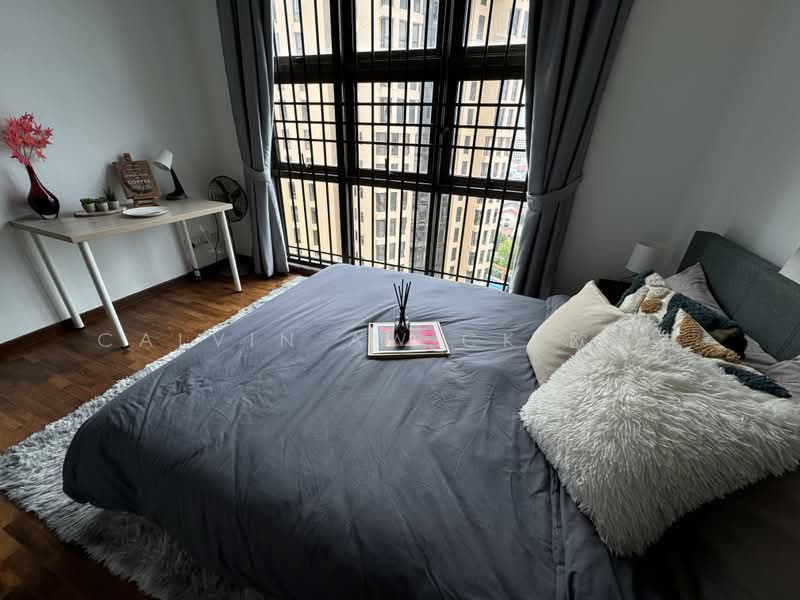 Boonview, 1 Marymount Terrace, Room Rental, 80 sqft, Condominium For Rent, by Calvin Aw CK 欧晋吉, 500126907 - Bedroom - PropertyGuru.com.sg