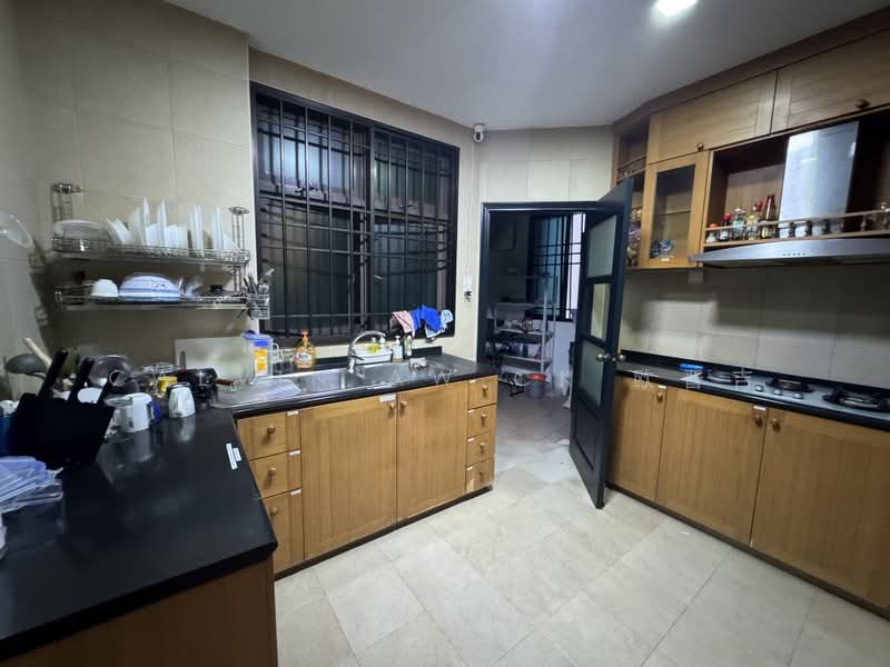 Boonview, 1 Marymount Terrace, Room Rental, 80 sqft, Condominium For Rent, by Calvin Aw CK 欧晋吉, 500126907 - Kitchen - PropertyGuru.com.sg