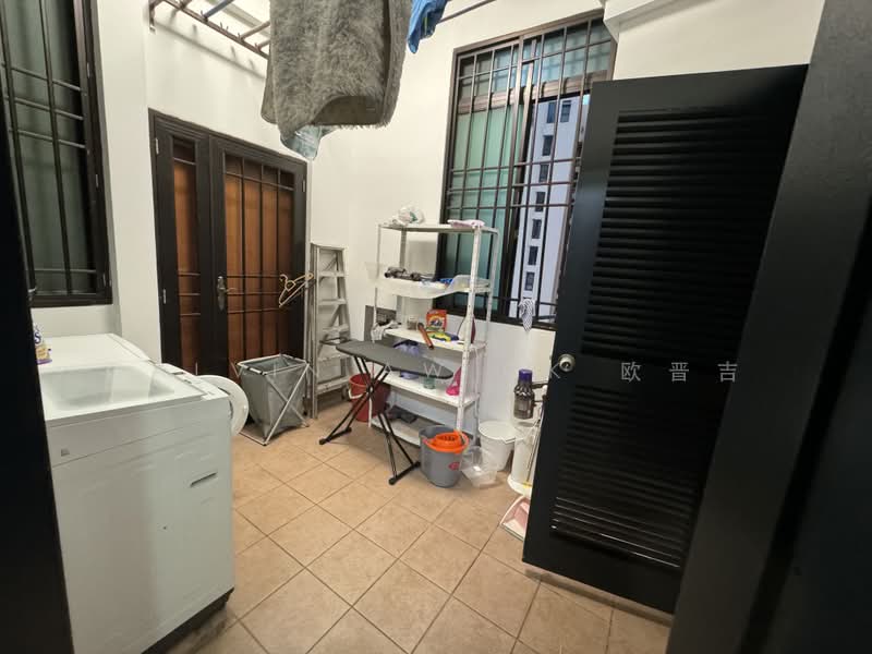 Boonview, 1 Marymount Terrace, Room Rental, 80 sqft, Condominium For Rent, by Calvin Aw CK 欧晋吉, 500126907 - Interior - PropertyGuru.com.sg
