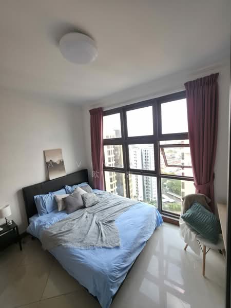 Boonview, 1 Marymount Terrace, Room Rental, 70 sqft, Condominium For Rent, by Calvin Aw CK 欧晋吉, 500126907 - Bedroom - PropertyGuru.com.sg