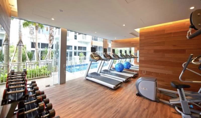 Woodhaven, 71 Woodgrove Avenue, 3 Bedrooms, 1,173 sqft, Condominium For Sale, by Franc Ho Prestigious Luxury, 500126908 - Gym - PropertyGuru.com.sg
