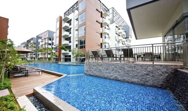 Woodhaven, 71 Woodgrove Avenue, 3 Bedrooms, 1,173 sqft, Condominium For Sale, by Franc Ho Prestigious Luxury, 500126908 - Exterior - PropertyGuru.com.sg