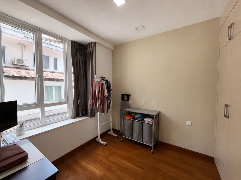 The Morning Glory, 24 Sirat Road, 3 Bedrooms, 1,066 sqft, Condominium For Sale, by Erin Poh, 500126909 - Bedroom - PropertyGuru.com.sg