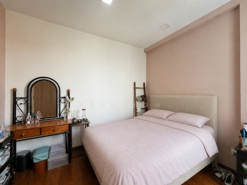 The Morning Glory, 24 Sirat Road, 3 Bedrooms, 1,066 sqft, Condominium For Sale, by Erin Poh, 500126909 - Bedroom - PropertyGuru.com.sg
