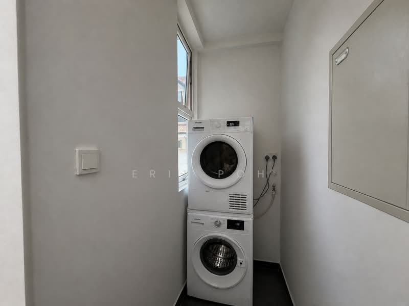 The Morning Glory, 24 Sirat Road, 3 Bedrooms, 1,066 sqft, Condominium For Sale, by Erin Poh, 500126909 - Interior - PropertyGuru.com.sg