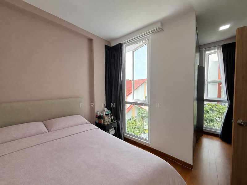 The Morning Glory, 24 Sirat Road, 3 Bedrooms, 1,066 sqft, Condominium For Sale, by Erin Poh, 500126909 - Bedroom - PropertyGuru.com.sg