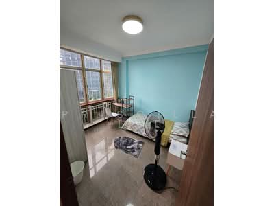 For Rent - Regent Park