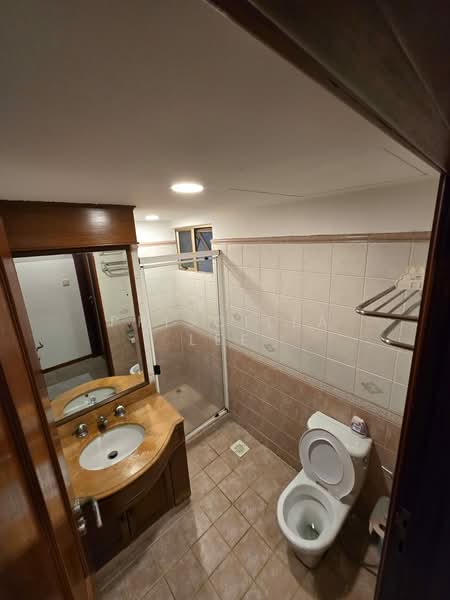 Regent Park, , Room Rental, 100 sqft, Condominium For Rent, by Priscilla Lee, 500126910 - Bathroom - PropertyGuru.com.sg