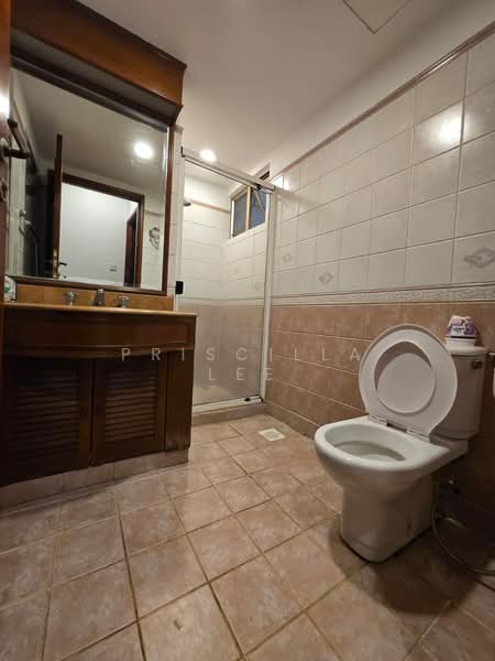 Regent Park, , Room Rental, 100 sqft, Condominium For Rent, by Priscilla Lee, 500126910 - Bathroom - PropertyGuru.com.sg