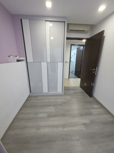 Riverparc Residence, 90 Punggol Drive, 3 Bedrooms, 1,076 sqft, Executive Condominium For Sale, by Michelle Tan, 500126911 - Interior - PropertyGuru.com.sg