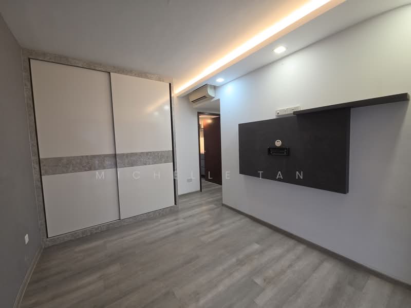 Riverparc Residence, 90 Punggol Drive, 3 Bedrooms, 1,076 sqft, Executive Condominium For Sale, by Michelle Tan, 500126911 - Interior - PropertyGuru.com.sg