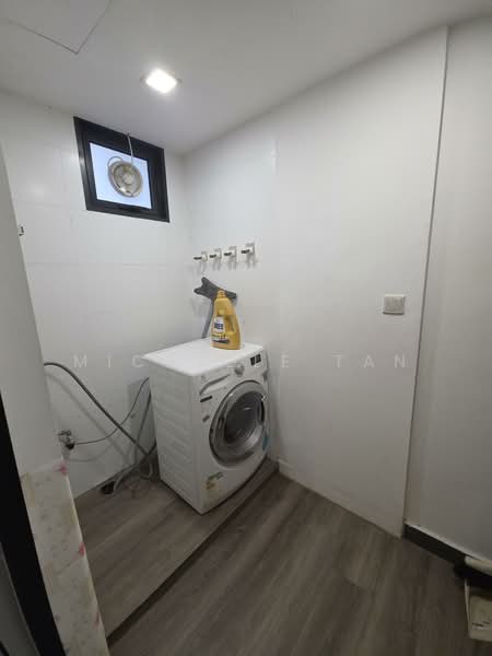 Riverparc Residence, 90 Punggol Drive, 3 Bedrooms, 1,076 sqft, Executive Condominium For Sale, by Michelle Tan, 500126911 - Interior - PropertyGuru.com.sg