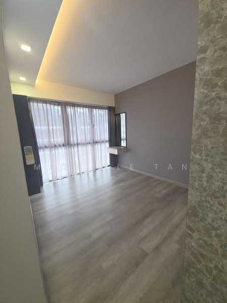 Riverparc Residence, 90 Punggol Drive, 3 Bedrooms, 1,076 sqft, Executive Condominium For Sale, by Michelle Tan, 500126911 - Interior - PropertyGuru.com.sg