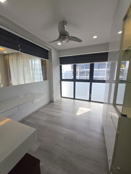Riverparc Residence, 90 Punggol Drive, 3 Bedrooms, 1,076 sqft, Executive Condominium For Sale, by Michelle Tan, 500126911 - Interior - PropertyGuru.com.sg