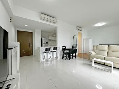 For Sale - One-North Residences