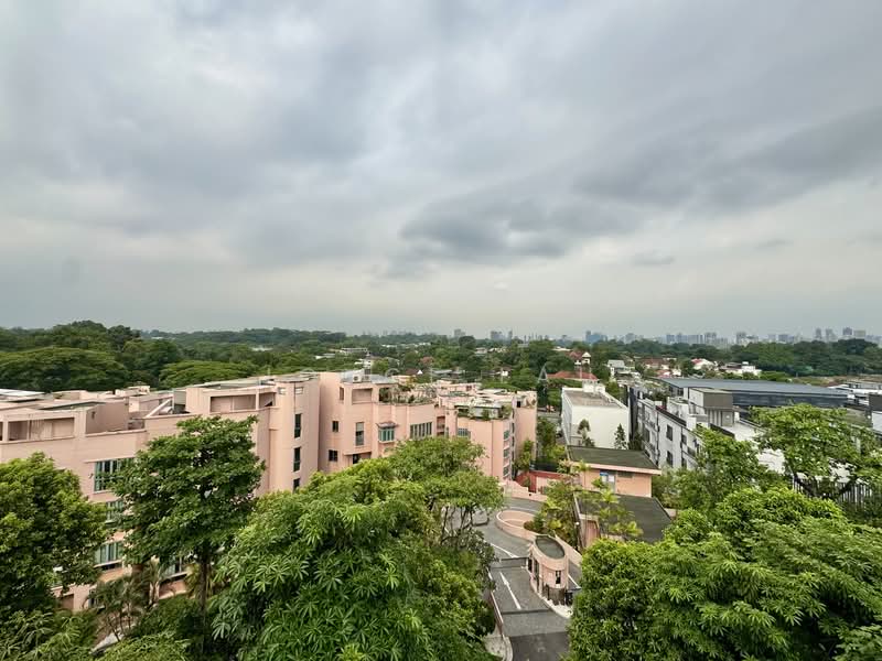 Shelford 23, 23 Shelford Road, 3 Bedrooms, 1,530 sqft, Apartment For Sale, by Joyce Lau, 500126914 - Exterior - PropertyGuru.com.sg