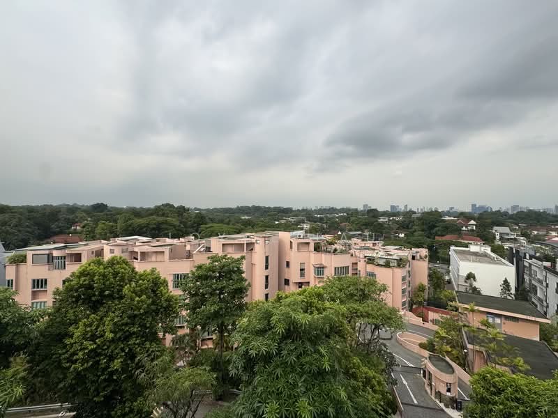 Shelford 23, 23 Shelford Road, 3 Bedrooms, 1,530 sqft, Apartment For Sale, by Joyce Lau, 500126914 - Exterior - PropertyGuru.com.sg