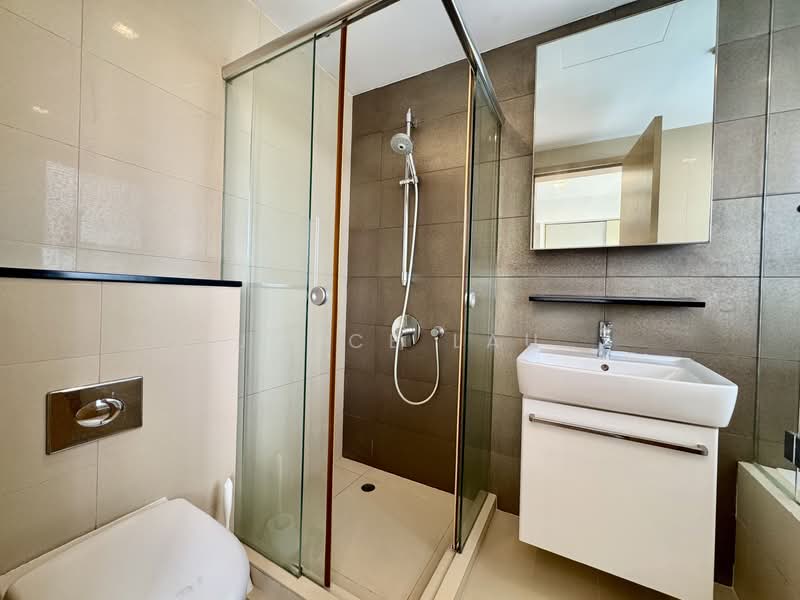 Shelford 23, 23 Shelford Road, 3 Bedrooms, 1,530 sqft, Apartment For Sale, by Joyce Lau, 500126914 - Bathroom - PropertyGuru.com.sg