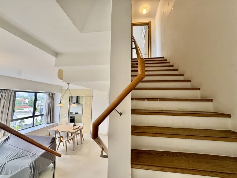 Shelford 23, 23 Shelford Road, 3 Bedrooms, 1,530 sqft, Apartment For Sale, by Joyce Lau, 500126914 - Interior - PropertyGuru.com.sg