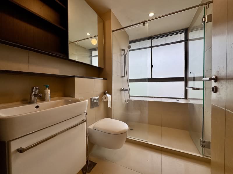 Shelford 23, 23 Shelford Road, 3 Bedrooms, 1,530 sqft, Apartment For Sale, by Joyce Lau, 500126914 - Bathroom - PropertyGuru.com.sg