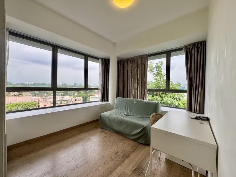 Shelford 23, 23 Shelford Road, 3 Bedrooms, 1,530 sqft, Apartment For Sale, by Joyce Lau, 500126914 - Living Room - PropertyGuru.com.sg
