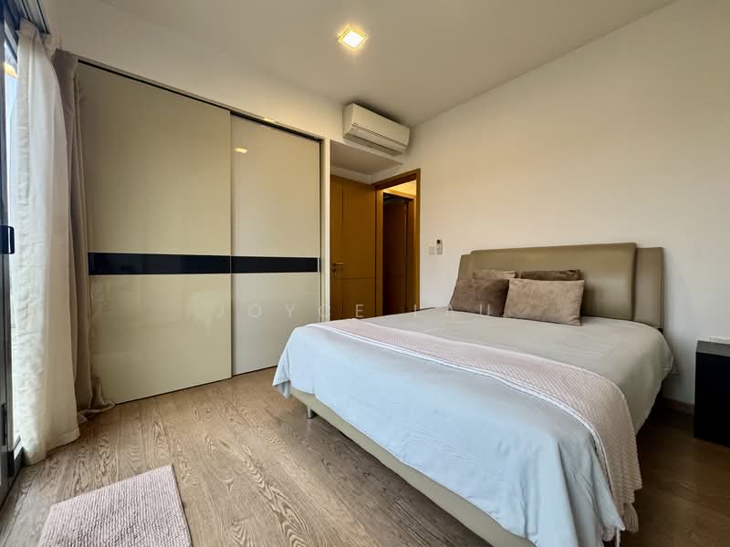 Shelford 23, 23 Shelford Road, 3 Bedrooms, 1,530 sqft, Apartment For Sale, by Joyce Lau, 500126914 - Bedroom - PropertyGuru.com.sg